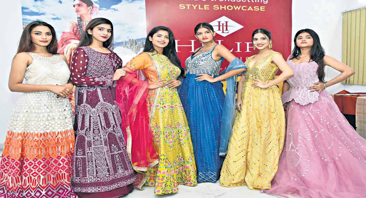 Hyderabad: Hi-Life set to showcase its creative collection