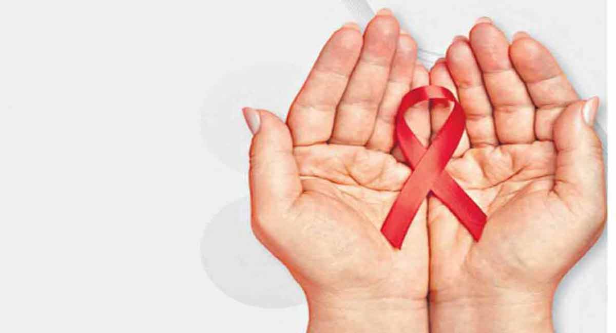 New CRISPR technique in human blood to help find cure for HIV