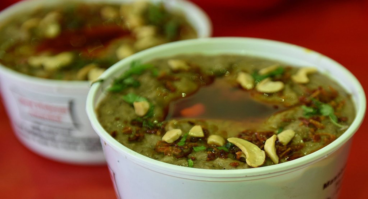 Top 10 places to eat Haleem this Ramzan in Hyderabad