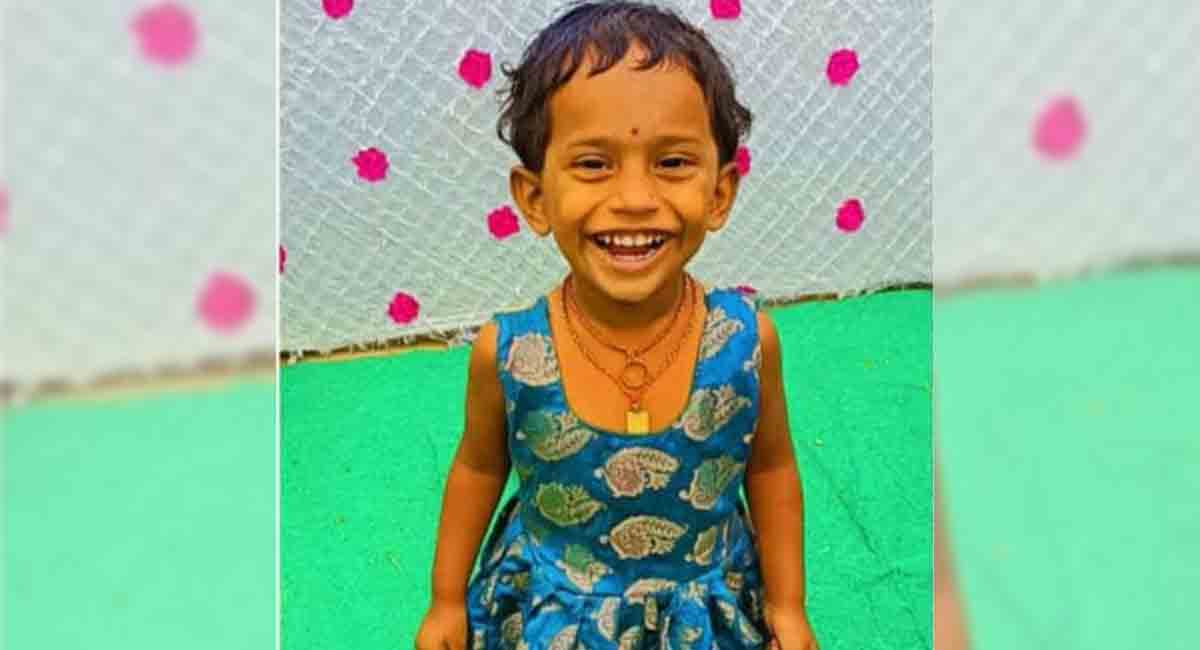 Slithering snake slips, falls on girl, bites her to death in Jagitial