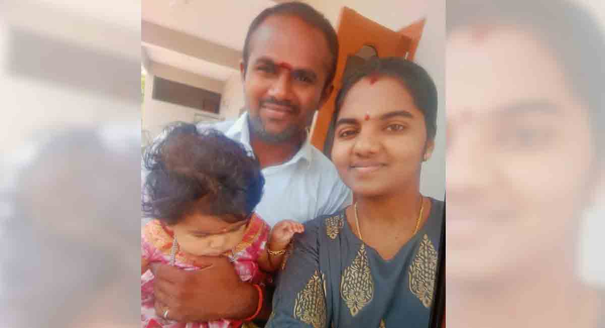 Honour killing: Suspended home guard brutally killed by Supari gang near Siddipet