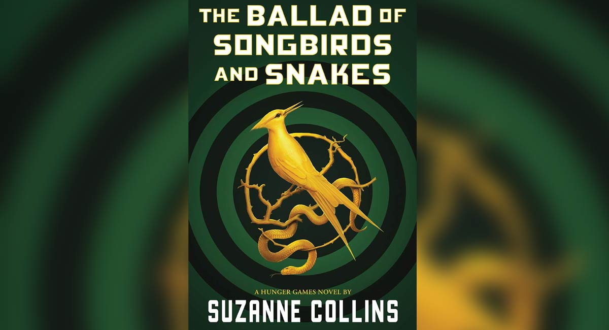 ‘Hunger Games’ prequel returns with ‘Ballad of Songbirds and Snakes’