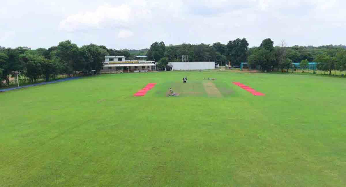 The sorry state of Hyderabad cricket