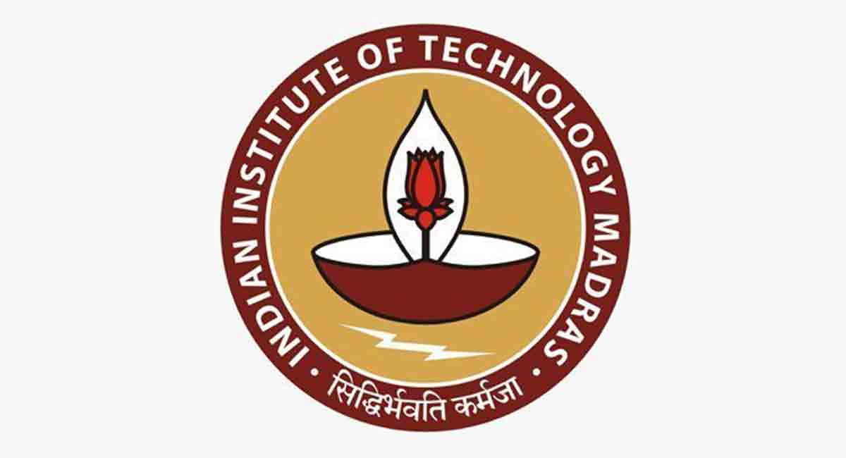 IIT Madras Covid-19 cluster grows to 171