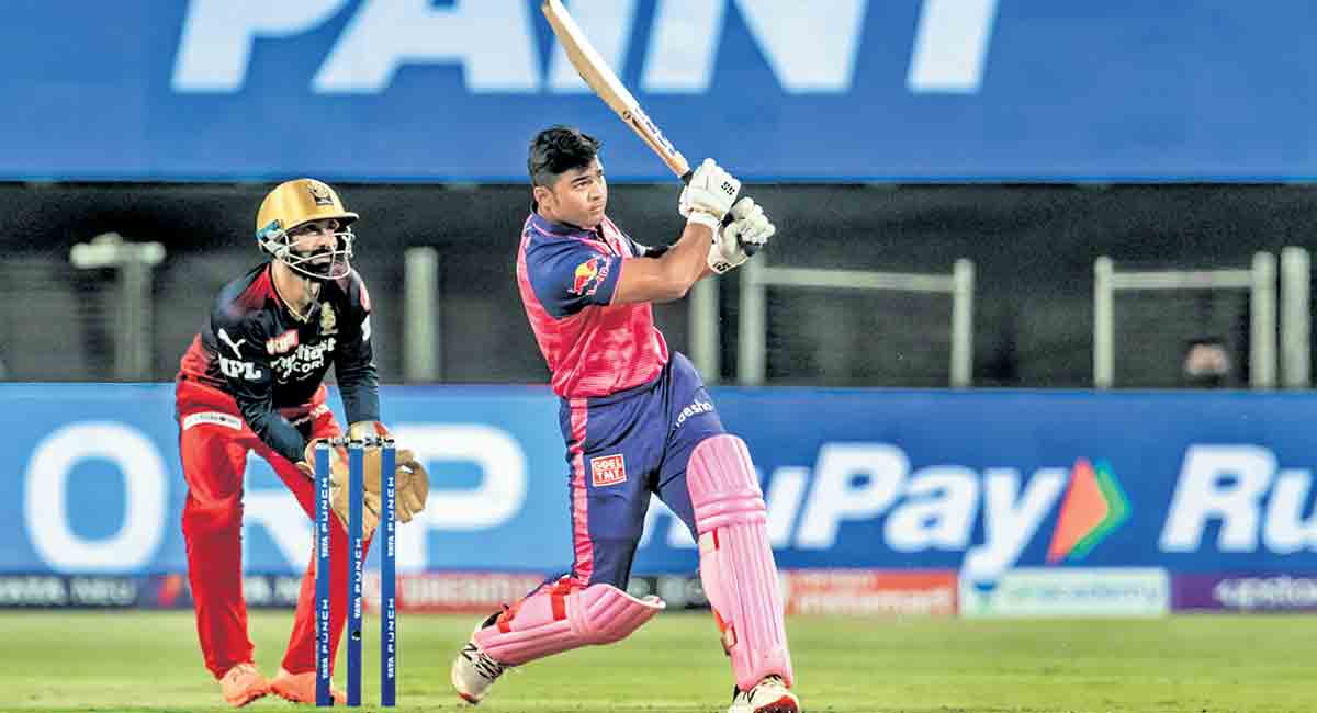 IPL preview: Rajasthan Royals aim to continue momentum