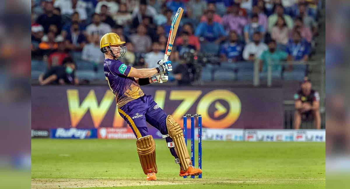 IPL 2022: I am more surprised, it just came off, says Pat Cummins