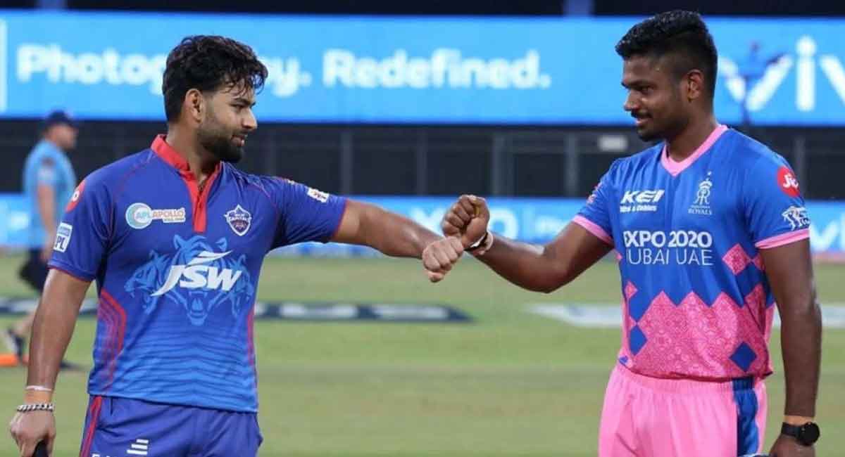 IPL 2022: Buyout Delhi Capitals eye in-form Rajasthan Royals’ scalp