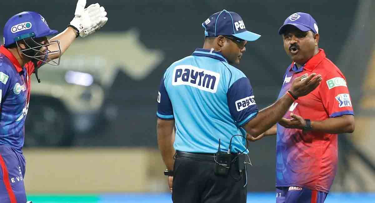 Mahela Jayawardene wants 3rd umpire intervention in above-waist no-balls
