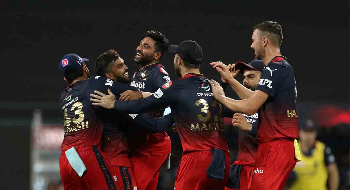 IPL 2022: Faf du Plessis hails Karthik, bowlers in 16-run win over Delhi Capitals