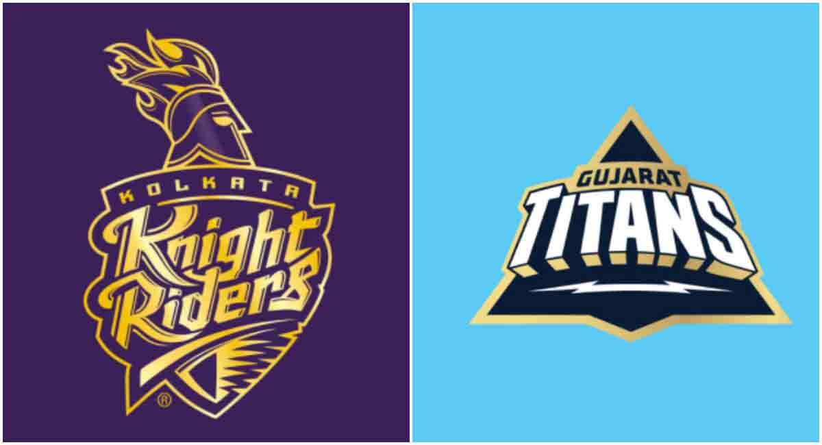 IPL preview: Struggling KKR face stern Gujarat Titans test