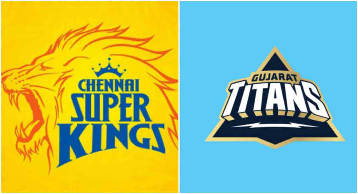 IPL preview: Test of wits as Chennai Super Kings take on Gujarat Titans
