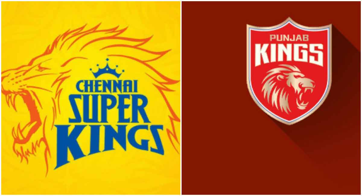 IPL preview: Super Kings aim for improved show against Punjab