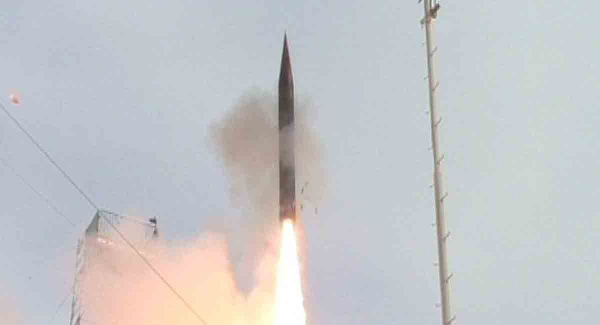 Israel successfully tests new laser-based air defence system