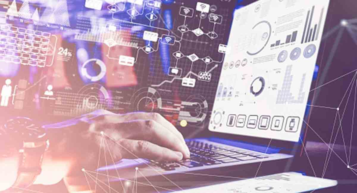 Global IT, business services market to grow 5.6% in 2022