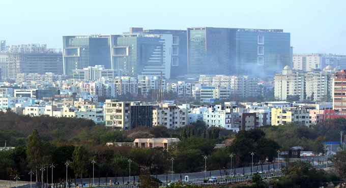 IT exports from Telangana likely to cross Rs 1.67 lakh crore for 2021-22