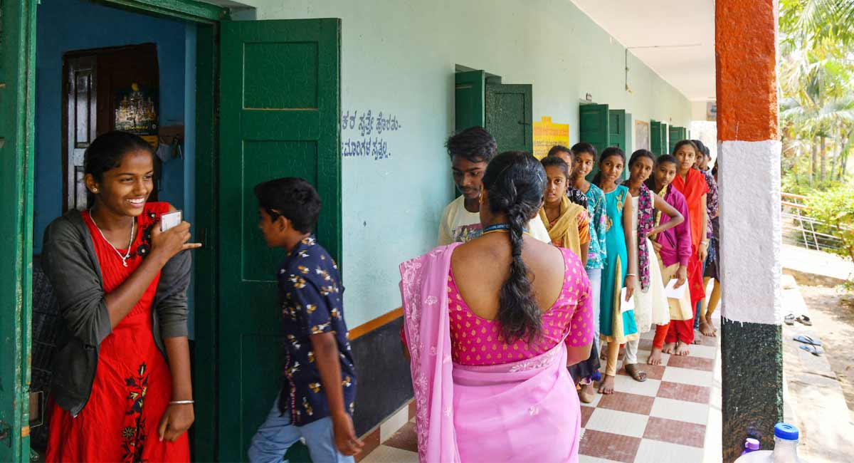 India logs 1,109 new COVID-19 cases; 43 deaths