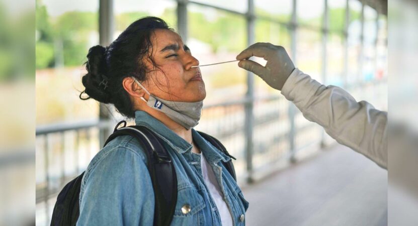 Telangana reports 49 new Covid positive cases on Wednesday