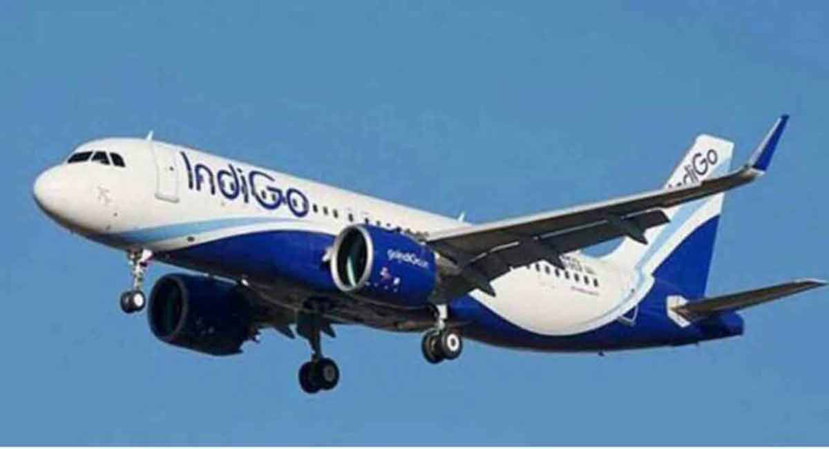 IndiGo launches Hyderabad-Dhaka direct flight service