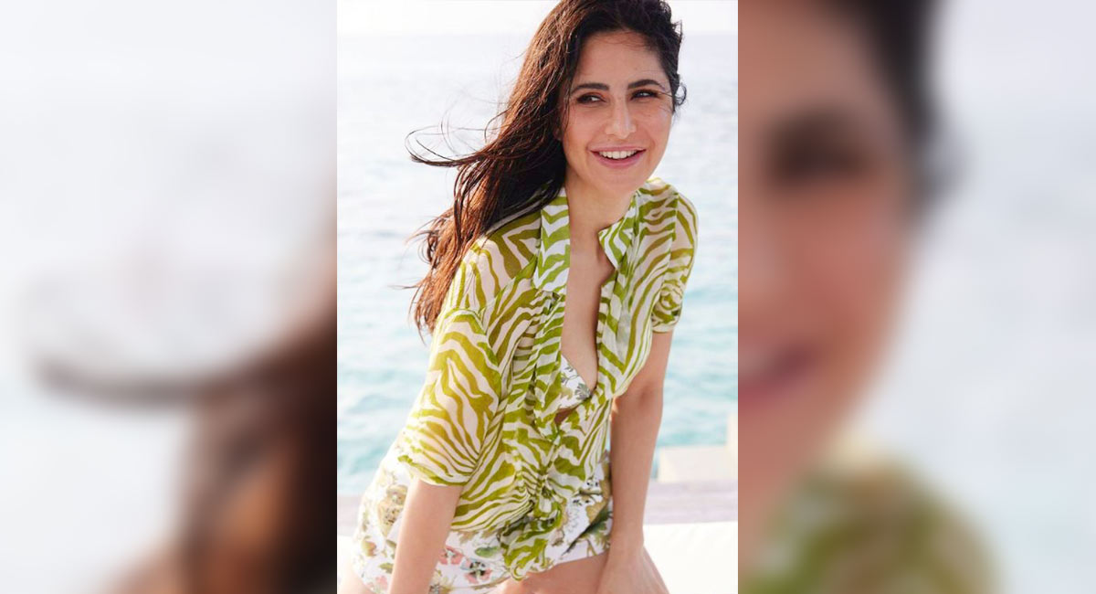 Instagram influencer trolls Katrina Kaif’s cooking skills, actress responds