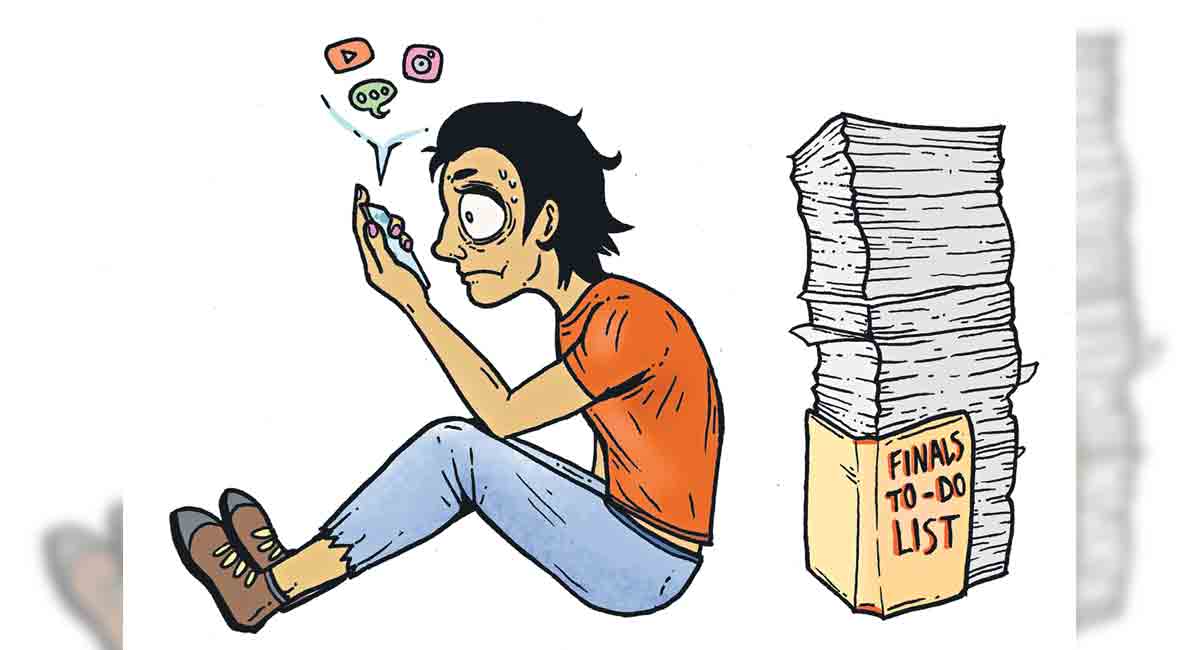 It’s time to overcome procrastination!