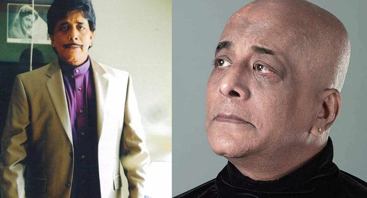 Jaaved Jaaferi condoles ‘Bharat Ek Khoj’ actor Salim Ghouse’s demise