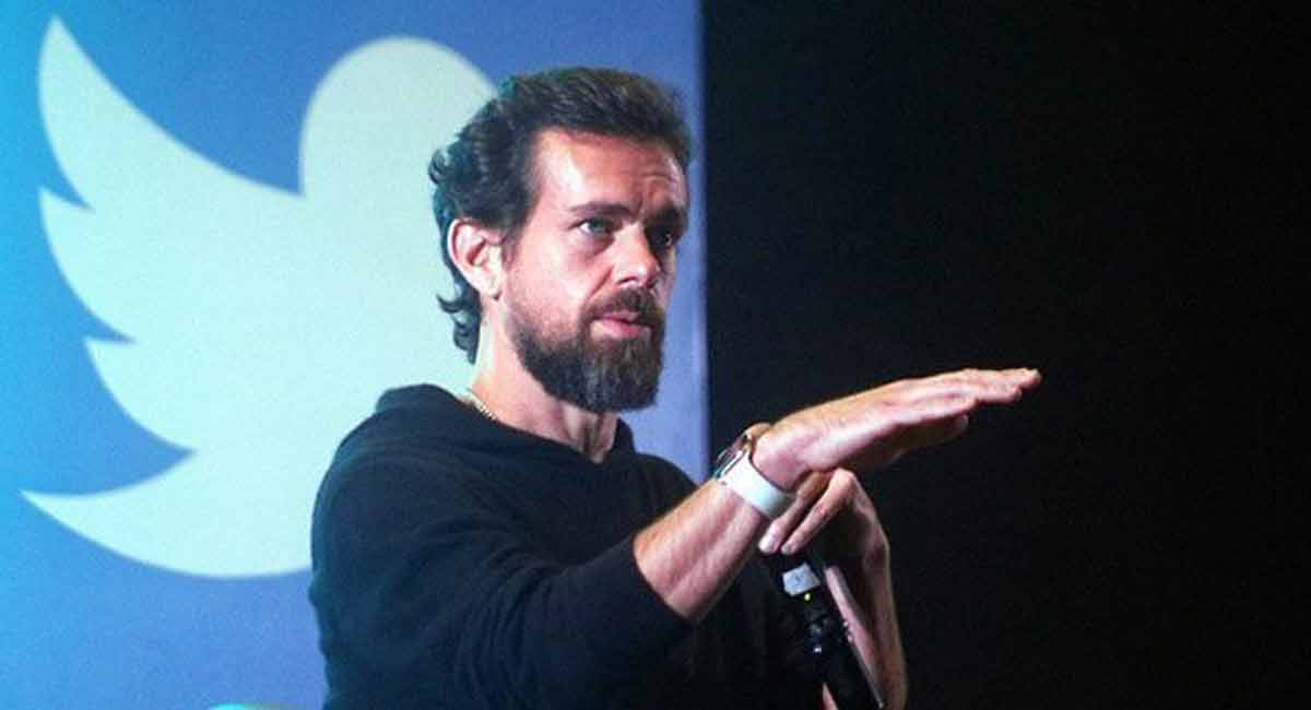 Ex-Twitter CEO Jack Dorsey reveals hardware crypto wallet