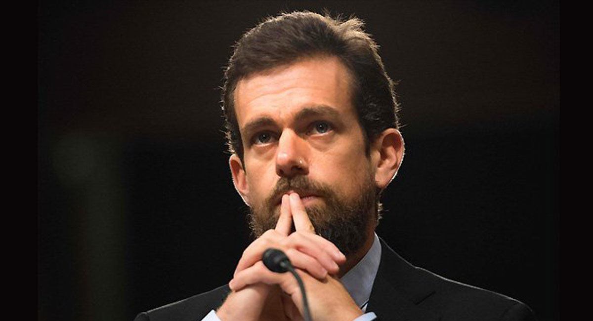 Jack Dorsey is now Block’s Head, drops CEO title