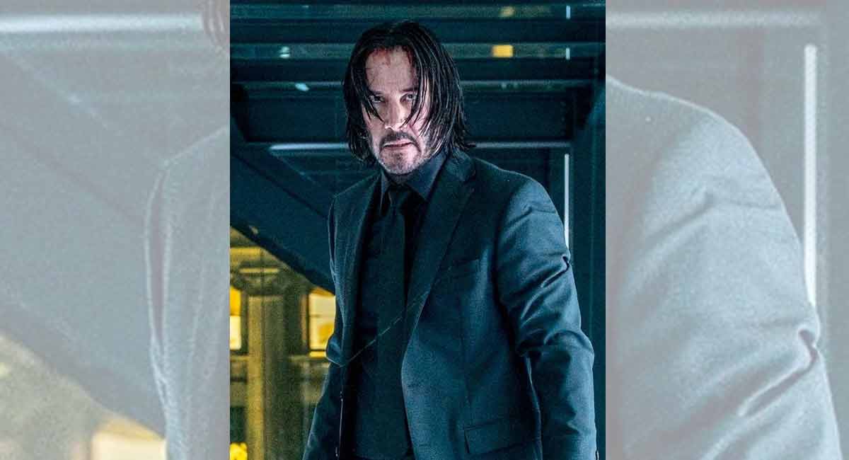 ‘John Wick: Chapter 4’ first look gets resounding applause at CinemaCon