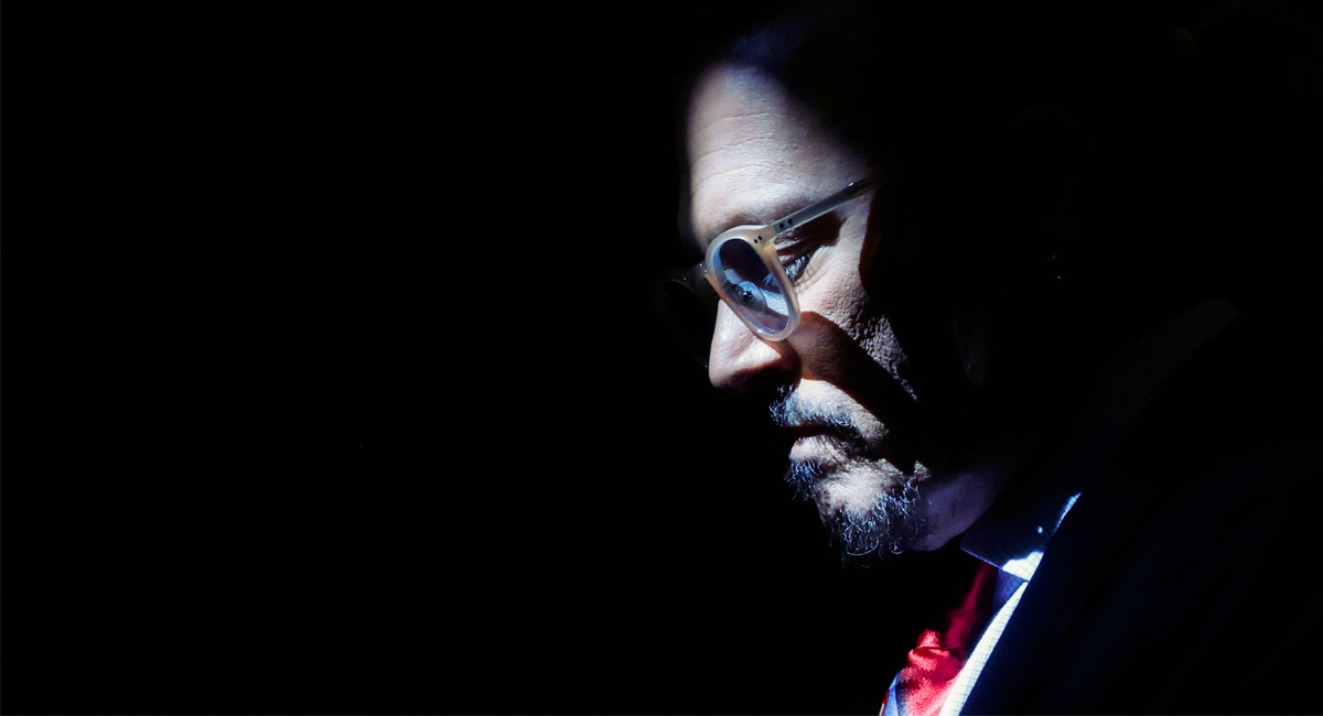 Johnny Depp’s ex-agent: Abuse cost him ‘Pirates of the Caribbean’ franchise