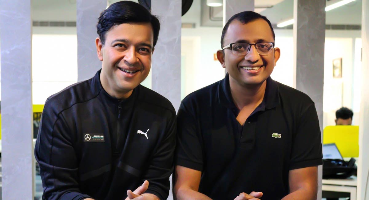 Josh, Dailyhunt parent VerSe raises $805 mn, takes valuation to $5 billion