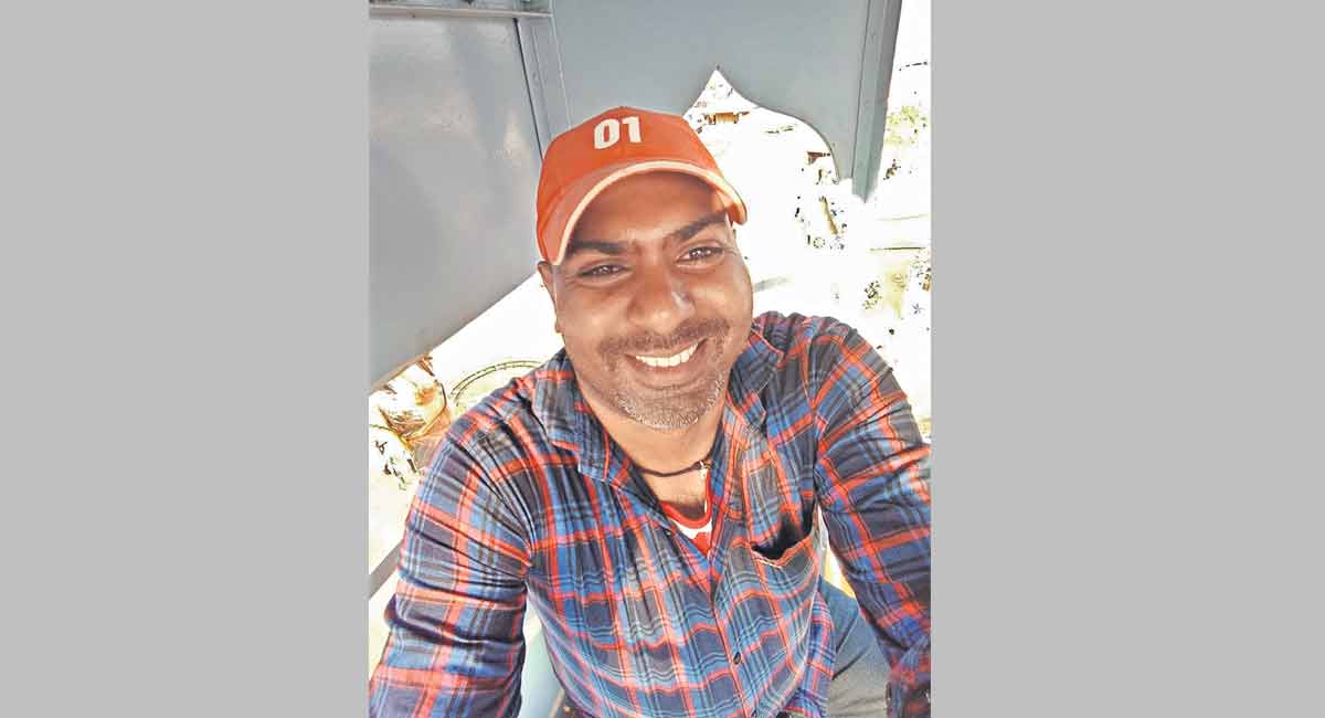 One of injured of KTPP blast dies at hospital in Hyderabad