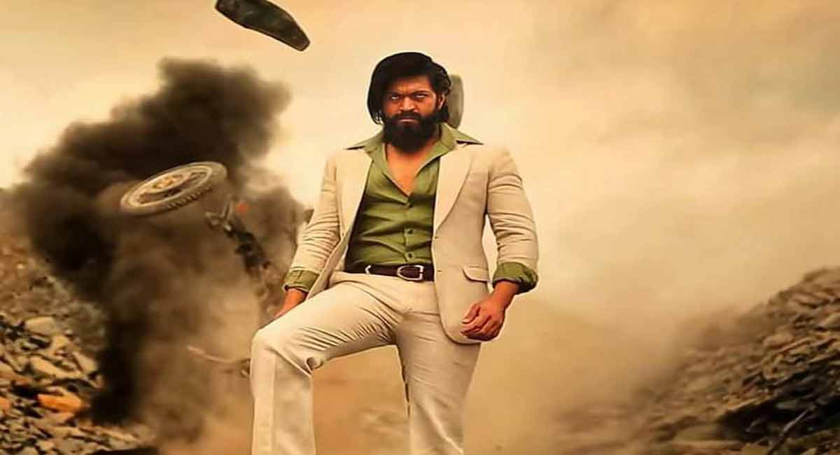 ‘KGF 2’ producers to request AP govt for ticket price hike