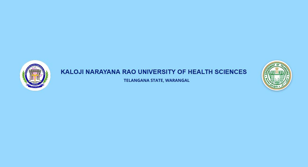 KNRUHS notifies second phase BDS counselling for management quota