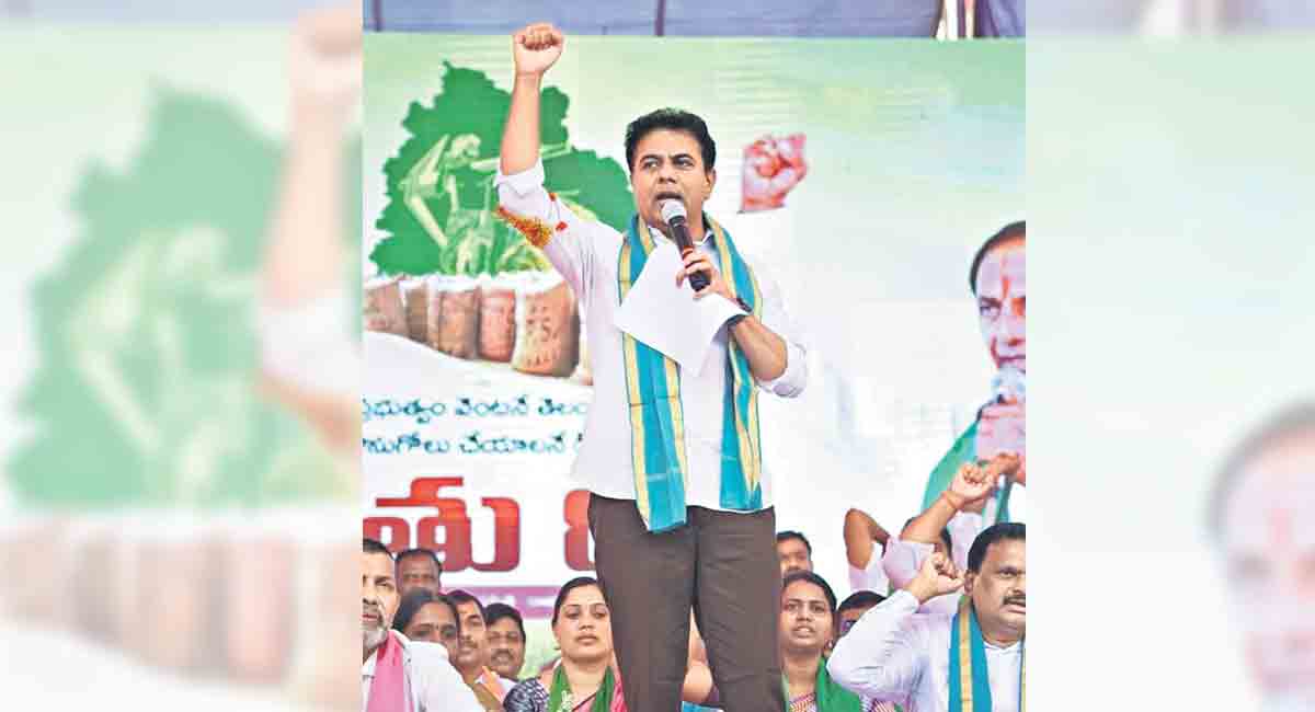 State Scan: List of noteworthy events last week