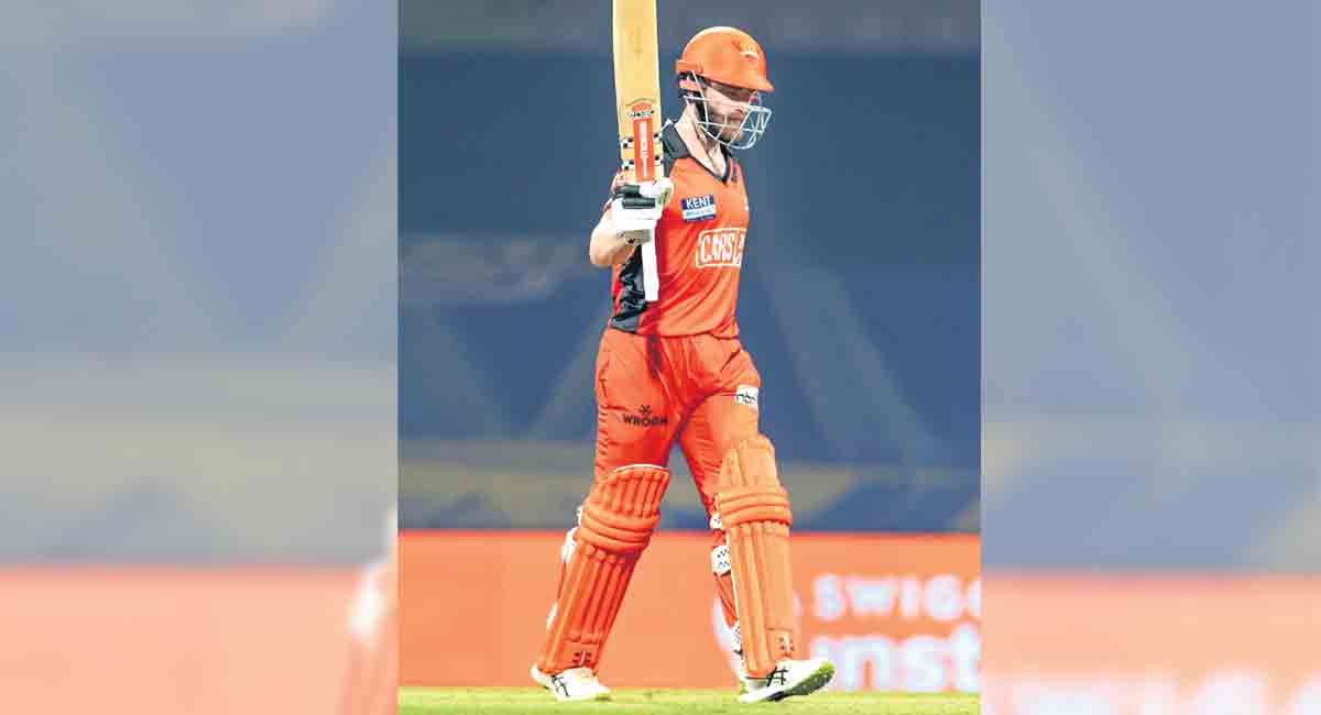 IPL 2022: Kane Williamson praises his team for all-round show