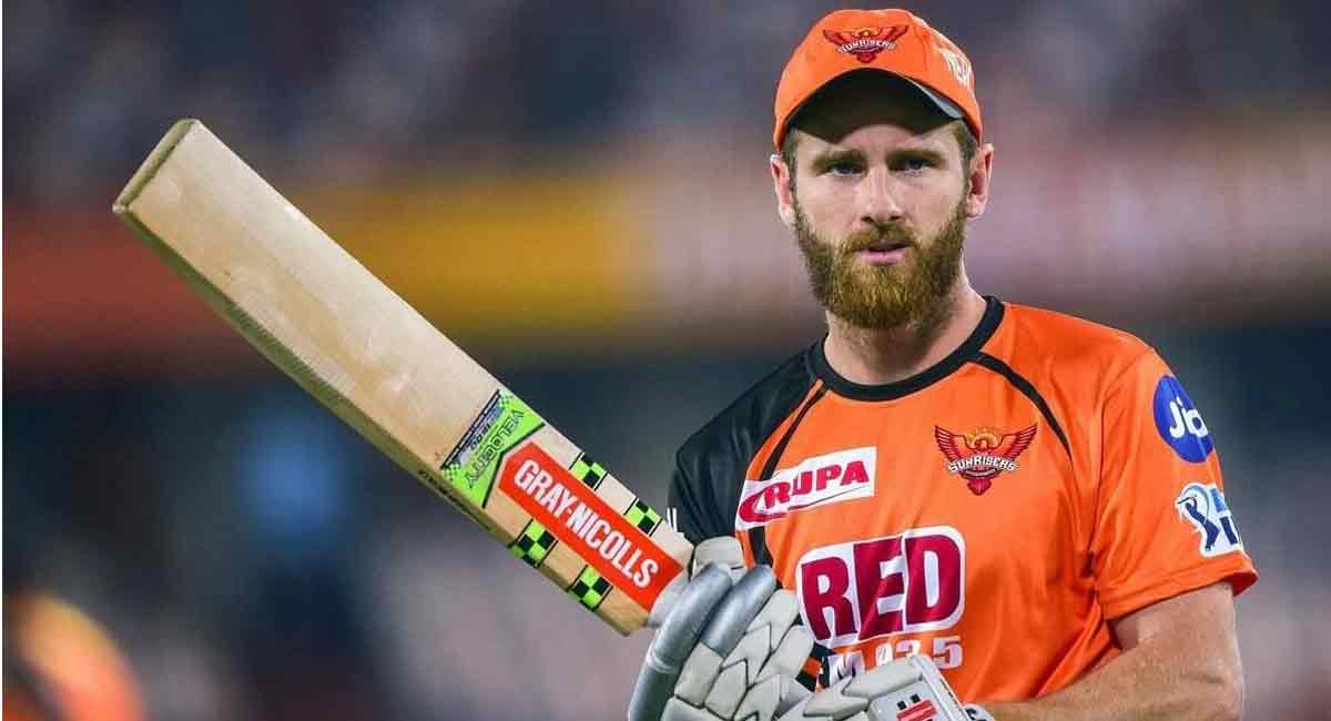 SRH lodge protest over Kane Williamson’s dismissal in IPL 2022: Report