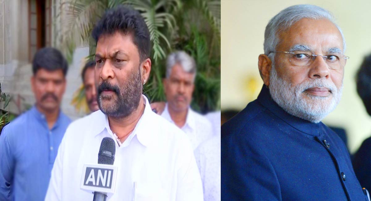 Karnataka BJP Minister defends petrol price hike