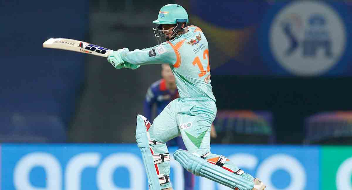 IPL 2022: Mumbai are going to be very desperate for their first win, says Quinton de Kock