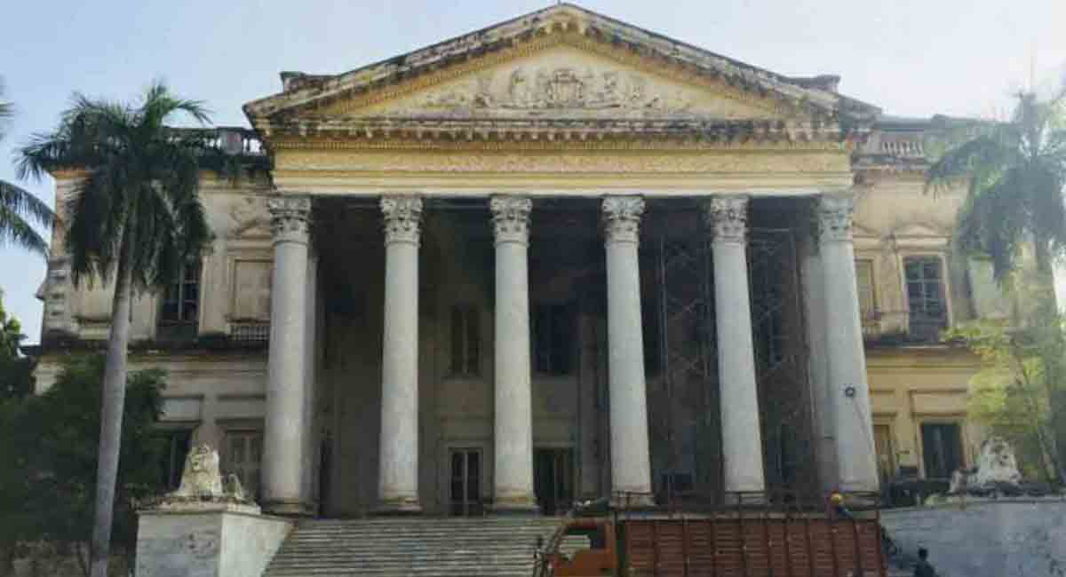 Telangana Govt issues order for first Mahila Viswa Vidyalayam