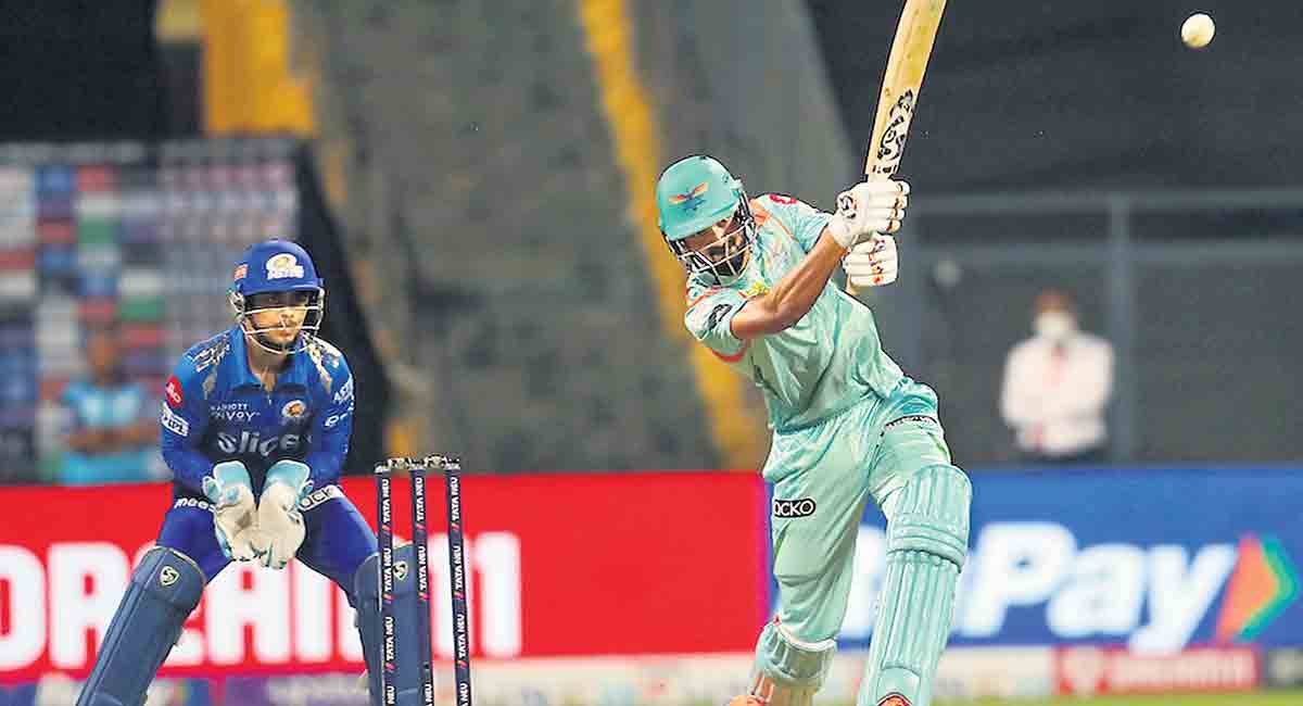IPL preview: Tough task for Punjab Kings against in-form Super Giants