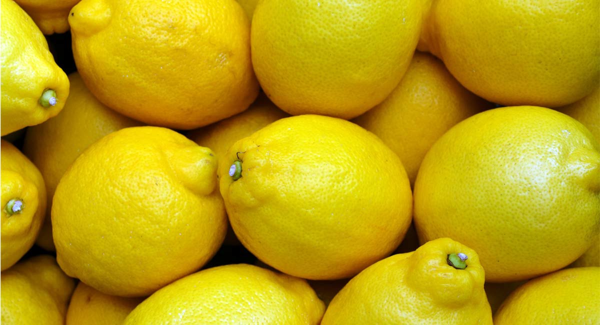 Lemon prices soar in Hyderabad causing great difficulty to retailers