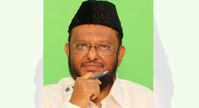 Ban movie ‘The Beast’ as it demeans Muslim community: MMK