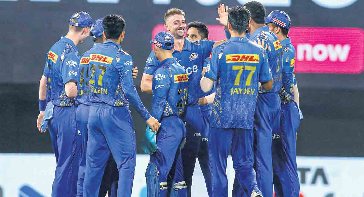IPL preview: Bottom-placed Mumbai Indians take on Lucknow Super Giants