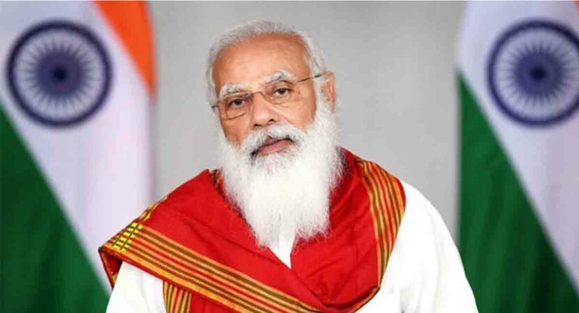 Modi uses Covid situation as a cover to attack states on fuel prices