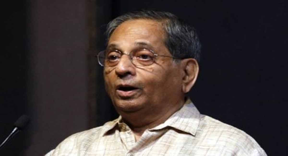 Former top bureaucrat Madhav Godbole passes away