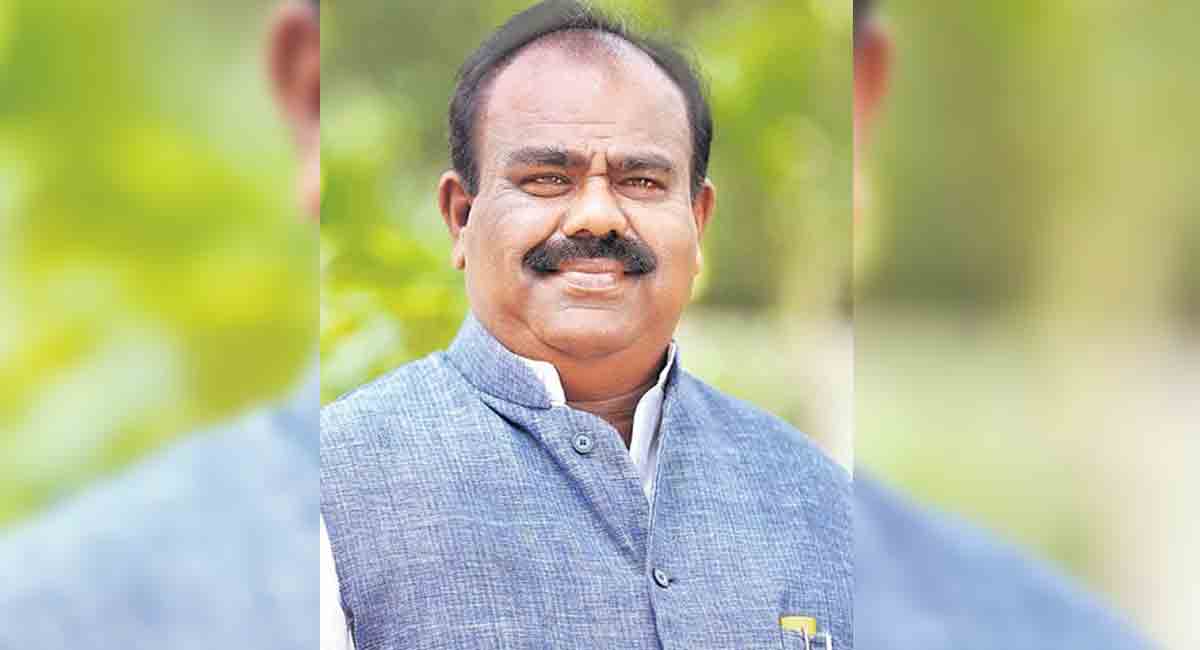 TRS demands for union BC Welfare Ministry, BC census