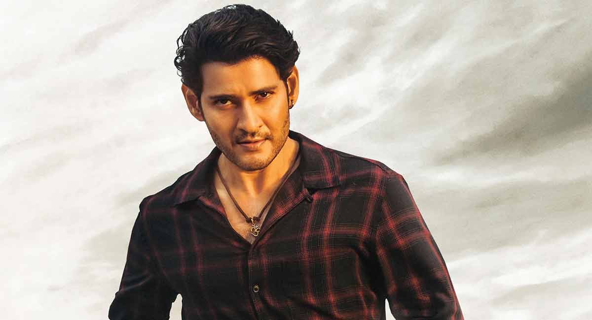 ‘Sarkaru Vaari Paata’ overseas rights sold at a whopping price