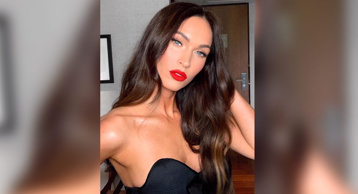 Megan Fox: Was ahead of #MeToo, ‘got ridiculed’ for calling out Hollywood misogyny