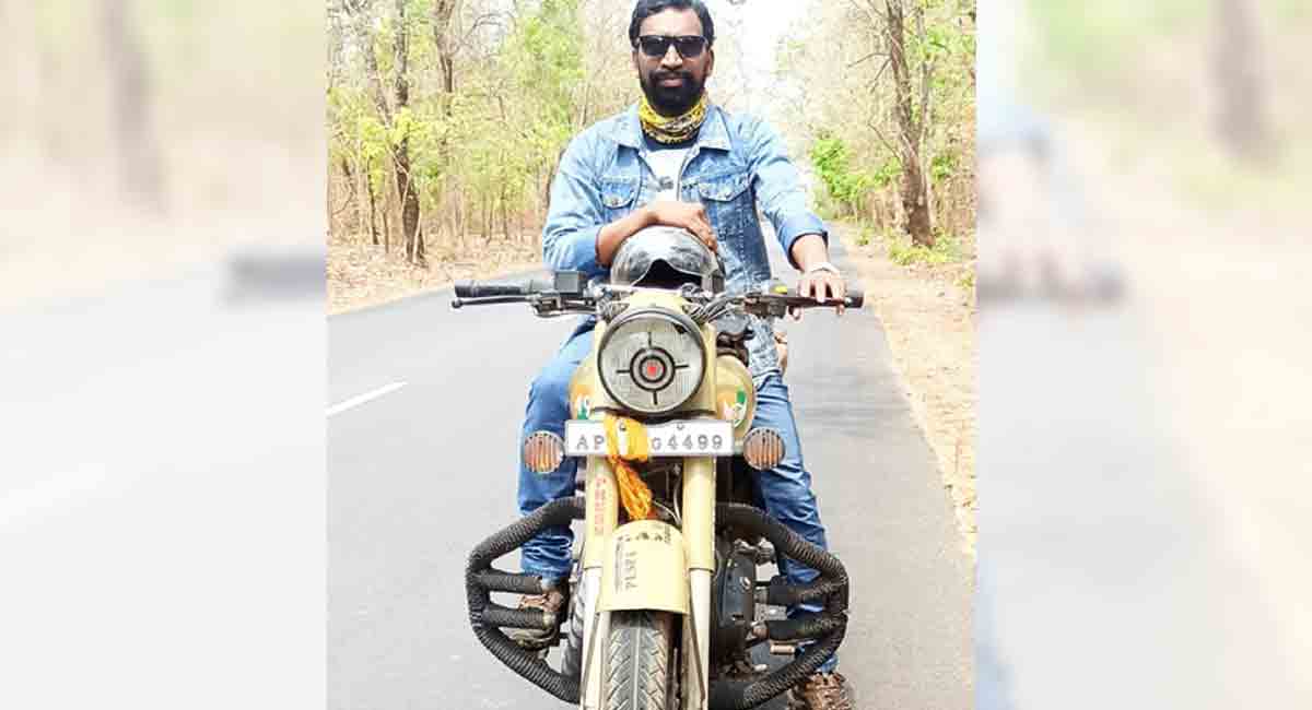 Mancherial: Lover of rivers, tours from Andhra rejoice holy dip in Pranahita