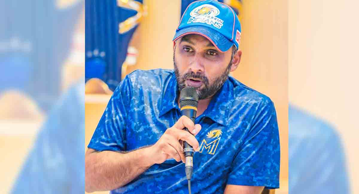 IPL 2022: Jayawardene hints at changes in Mumbai Indians team